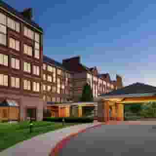 Embassy Suites Philadelphia Valley Forge, 6 of 6