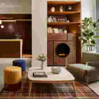 NH Madrid Lagasca, 5 of 5