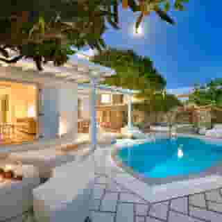 Saint John Hotel Villas & Spa, 3 of 5