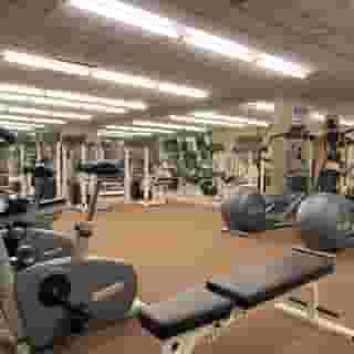 InterContinental Mark Hopkins, 1 of 5