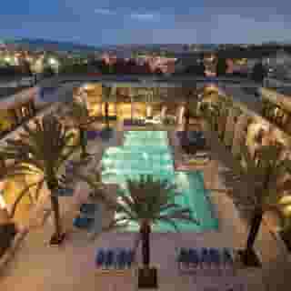 Dan Jerusalem Hotel, 1 of 5