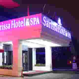 Sarissa Hotel, 6 of 6