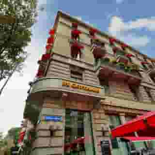 St. Gotthard, 4 of 5