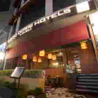 Dosso Dossi Hotels Laleli, 6 of 6