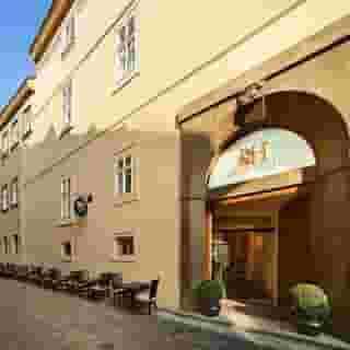 The Dominican, 1 of 5