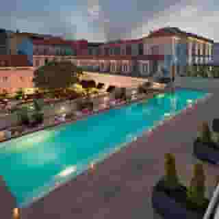 The One Palacio Da Anunciada, 1 of 5