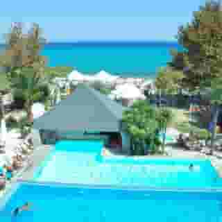 Naias Beach Hotel, 3 of 5