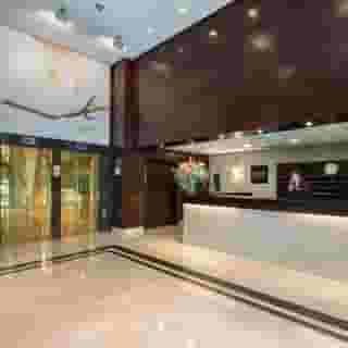 Exe Oviedo Centro, 1 of 5