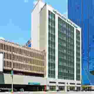 Homewood Dallas Downtown, Tx, 5 of 5