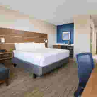 Holiday Inn Express Boston, 5 of 5