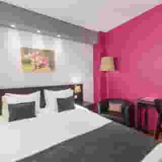 Hotel Luena, 6 of 6