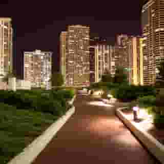 Radisson Blu Aqua Hotel, Chicago, 4 of 5