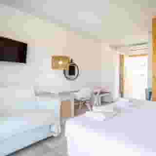 Serena Hotel, 5 of 5