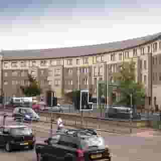 Premier Inn Glasgow City Centre South, 6 of 6