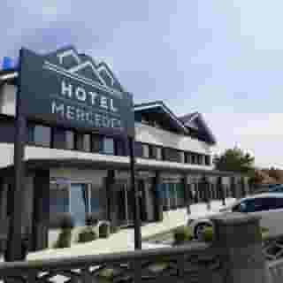 Hotel Mercedes, 5 of 5