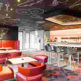 Novotel Brussels City Centre, 1 of 5