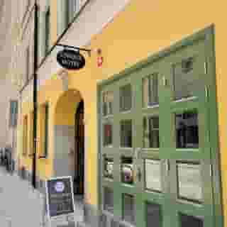 Unique Hotel Jungfrugatan, 2 of 5