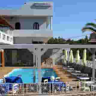 Naiades Almiros River Hotel, 4 of 5