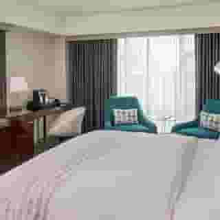 Le Meridian Cambrige, 3 of 5