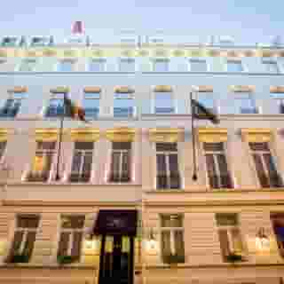 Stanhope Hotel Brussels by Thon Hotels, 5 of 5