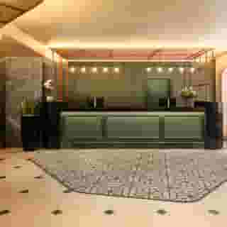 NH Brussels Carrefour De l'Europe, 5 of 5