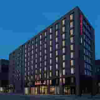 Hampton by Hilton Hamburg City Centre, 6 of 6