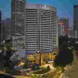 Renaissance Kuala Lumpur Hotel, 3 of 5