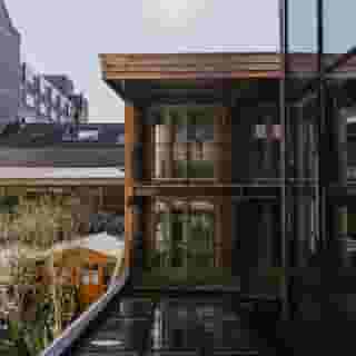 Hotel van de Vijsel, 4 of 5