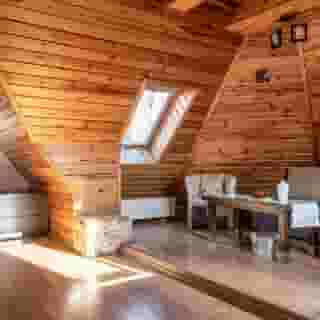 Willa Galantowka, 2 of 5