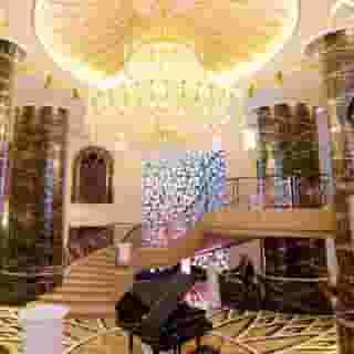 Narcissus Hotel And Spa Riyadh, 6 of 6