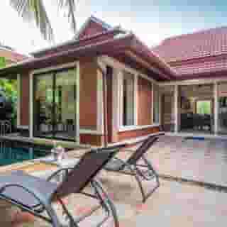 Boutique Resort Private Pool Villa, 2 of 5