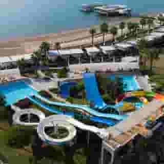 Susesi Luxury Resort, 2 of 5