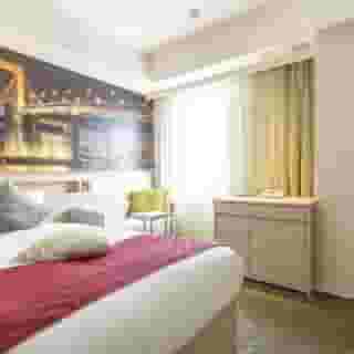 Hotel JAL City Haneda Tokyo West Wing, 1 of 5