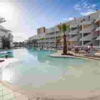 Paloma Beach Apartments, 1 of 5