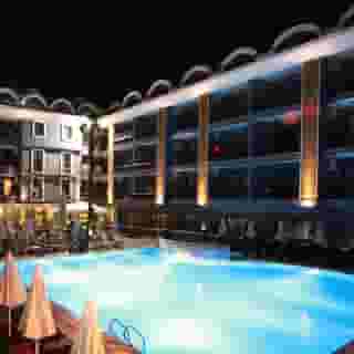 Club Viva Hotel and Apartments, 5 of 5