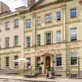 Berkeley Square Classic Hotel, 3 of 5