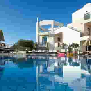 Bella Vista Apartments, 1 of 5