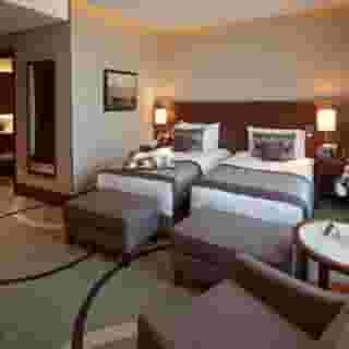 Crowne Plaza Istanbul Oryapark, 5 of 5