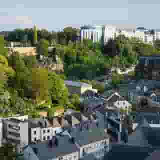 Sofitel Luxembourg Le Grand Ducal, 1 of 5