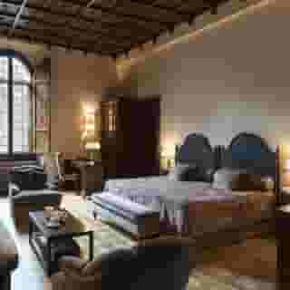 Grand Hotel Baglioni, 4 of 5