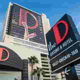 The D Las Vegas, 2 of 5