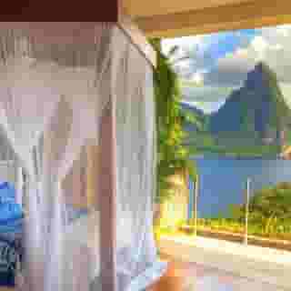 Jade Mountain, 6 of 6