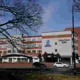 Best Western Manchester Altrincham Cresta Court Hotel, 1 of 5