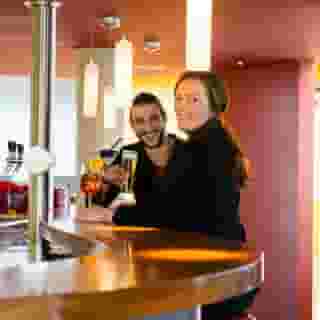 Atlantic Hotel Universum, 5 of 5