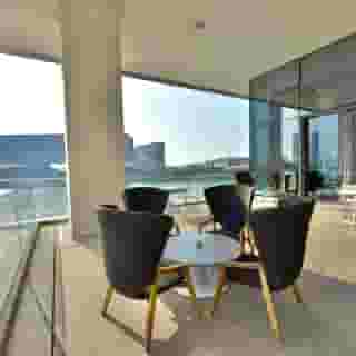 Hilton Garden Inn Bahrain Bay, 6 of 6