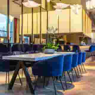 Radisson Blu Hotel Frankfurt, 3 of 5