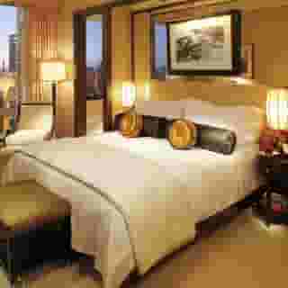 Mandarin Oriental New York, 1 of 5
