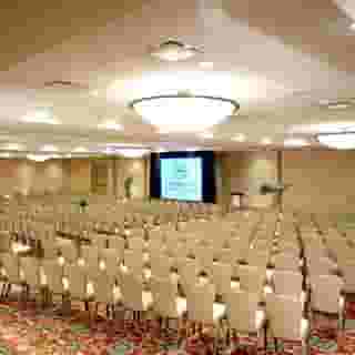 Sheraton Vancouver Airport Hotel, 6 of 6