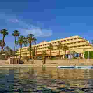 Steigenberger Resort Achti Luxor, 1 of 5