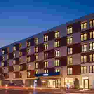 Novotel Istanbul Bosphorus, 1 of 5